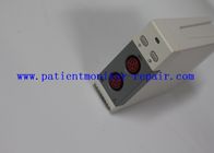 Referencia invasor blanca del módulo 865494 de la presión arterial del monitor paciente G30