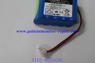 Baterías compatibles del equipamiento médico de Nihon Kohden SB-201P para PVM-2701