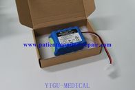 Baterías compatibles del equipamiento médico de Nihon Kohden SB-201P para PVM-2701