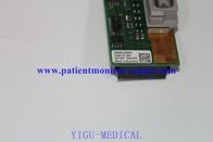 Tablero del interfaz de la supervisión de los accesorios MP40 del equipamiento médico de P/N M8063-66401