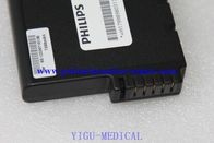 Batería del PN ME202C 989803170371 ECG para el electrocardiógrafo de TC30 VM6