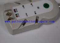 Piezas blancas del equipamiento médico del módulo del monitor paciente de TC30 TC50 ECG