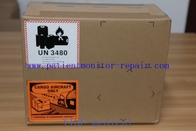 Piezas de la máquina del Defibrillator de la batería para Efficia DFM100 989803190371