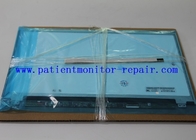 Pantalla LCD ultrasónica LP156WF6 (SP) (P2) del monitor paciente de Mindray M8
