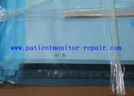 Pantalla LCD ultrasónica LP156WF6 (SP) (P2) del monitor paciente de Mindray M8