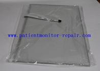 Pantalla táctil del PN E124132 para la exhibición del monitor paciente MX800