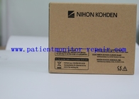 Punta de prueba del oxígeno de la sangre del pulso de Nihon Kohden de los accesorios del equipamiento médico de TL-260T