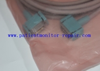 Cable del vínculo del PN M3081-61603 para la supervisión paciente de X2 MX600