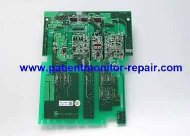Piezas de reparación del monitor del PWB UR-3566 6190-021889C-S6 de NIHON KOHDEN