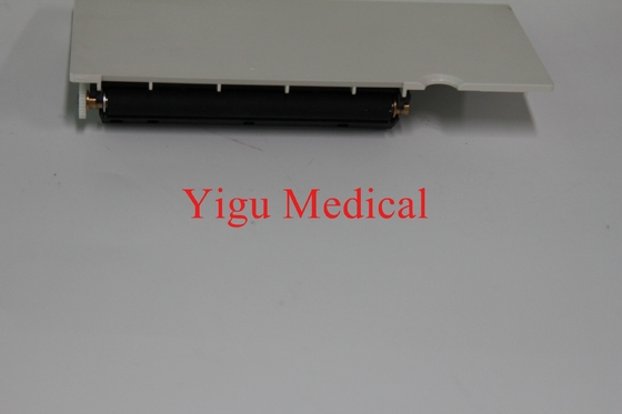 Impresora material plástica Reel de la impresora de monitor paciente TC10 ECG