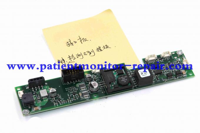 Tablero PN 2605452 del interfaz del módulo del gas de  IntelliVue G5-M1019A