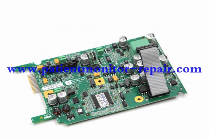 Mainboard 29077-0071 del módulo del CO2 de Spacelabs 91517