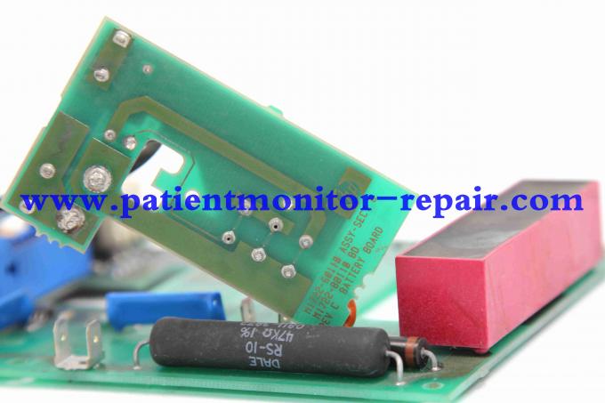  M1722A desfibrilador Batería Board M1722-60110