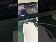 Vea por qué elegir el módulo de monitor de paciente multigas para anestesia GE SAM80