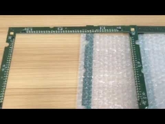 Marco táctil Tyco PB840