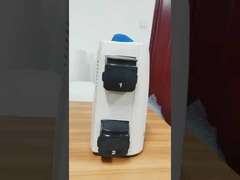 Sistema dinámico de endoscopia IPC para equipos de endoscopia hospitalaria