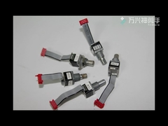 Piezas de reparación de monitores de pacientes