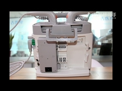 Desfibrilador Heartstart MRX M3535