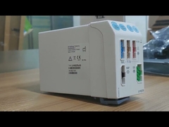 Módulo de monitorización de pacientes