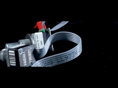 Kit de válvulas de plástico, codificador, bomba para monitor de pacientes con GE