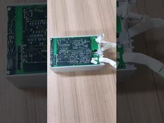 Presentamos el módulo de parámetros GE Datex - Piezas de reparación del monitor de paciente Ohmeda Cardiocap 5 para usted