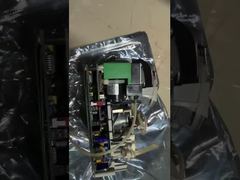 Ver módulo de gas del monitor original PN 887520-09 para GE Datex - Demostración de Ohmeda Cardiocap 5