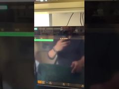 Una mirada más cercana: Placa base del monitor de paciente PH MX700 MX750 PN 453564121591 para la placa base del monitor