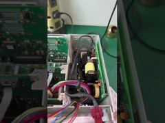 Ver: Escaparate de la fuente de alimentación del monitor de paciente GE Corometrics 250CX PN 2005845-002