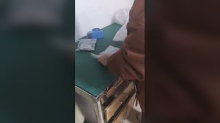 Placa de conector de monitor fetal FM20 M2703 66420