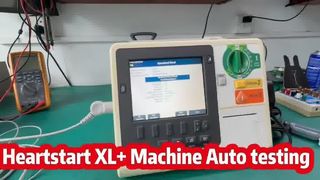 Módulo de impresora Heartstart XL Plus 453564088951