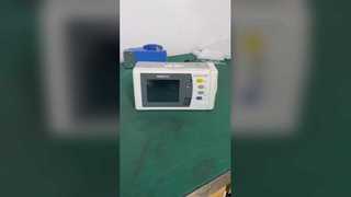 Presentamos las piezas de reparación del monitor de paciente MP2 IntelliVue X2 MMS para usted