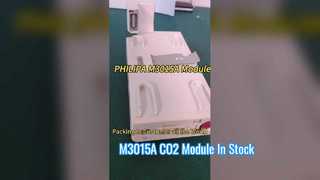 Módulo de sensor de CO2 M3015A en stock a la venta