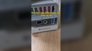 Servicio de reparación del módulo Monitor de paciente TRAM 451N
