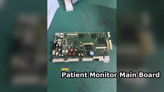 Placa base M8050 66424 del monitor paciente MP50 MP60