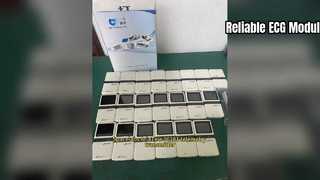 Presente las piezas de equipos médicos hospitalarios del módulo de transmisores de ECG Spacelabs AriaTele 96281 para usted