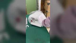 Vea por qué elegir las piezas de reparación usadas del monitor de paciente IntelliVue MX450, modelo 866062