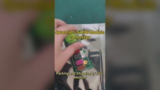 Actualización de la placa de interfaz Spacelabs 91496 OxiMax