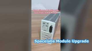 Módulo Spacelabs 91496 para monitor 91369
