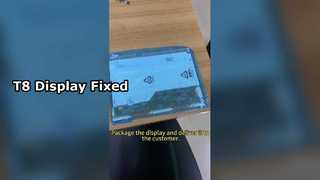 Vea por qué elegir la pantalla del monitor de paciente Mindray BeneView T8 Original REF M170EG01