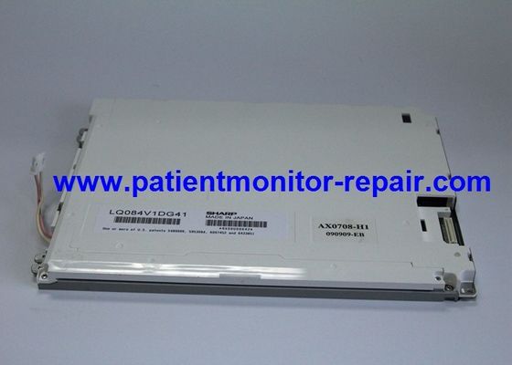 GE DASH3000 Patient Monitor LCD , Medical Patient Monitoring Display