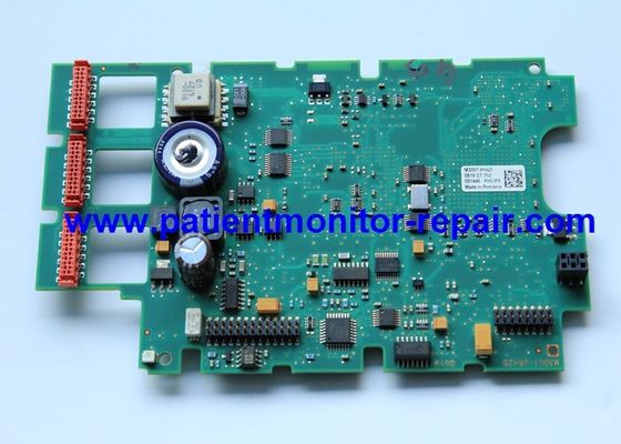 M3001A MMS Module Main Board Fault Repair with Chip Level Repair and 90 Days Warranty for Patient Monitors