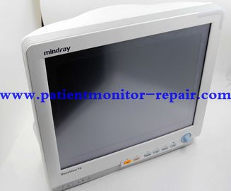 Monitor paciente usado Portable Mindray T8 para la reparación, garantía de 90 días