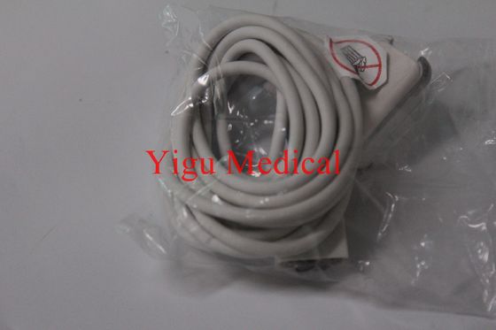  Defibrillator Machine Parts  Lifepak 20 SpO2 Adapter Cable