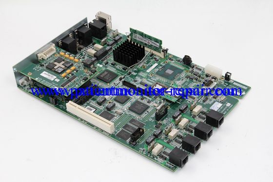 GE Carescape B850 Patient Monitor PCB Motherboard with 90 Days Warranty in Excellent Condition for Professional Repair Service