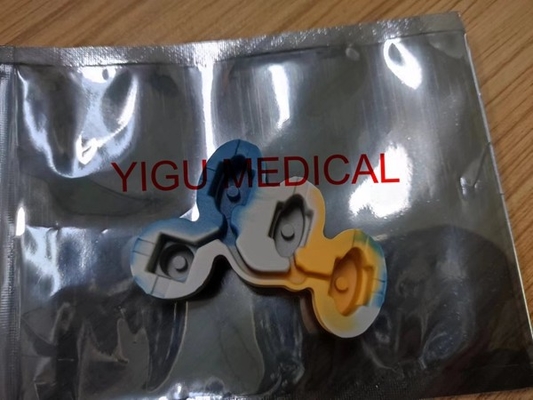 MP20 /30/40/50 Patient Monitor Silicon Keypress  In New Condition