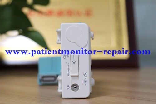 M3015A Microstream CO2 Module For Patient Monitor Repair With 90 Days Warranty And Used Condition
