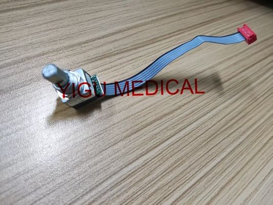 Efficia CM10 Multi-Parameter Monitoring Encoder with High-Resolution Display for Portable Patient Monitor Medical Equipment Parts