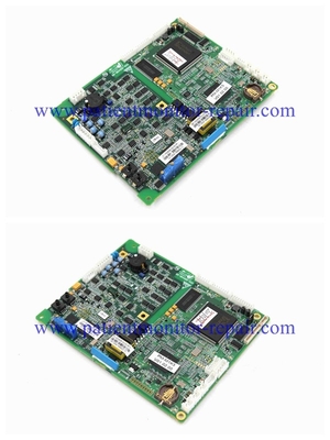 Motherboard Use For MINDRAY MEC-1200 Patient Monitor PN 051-000635-00（050-000496-00）