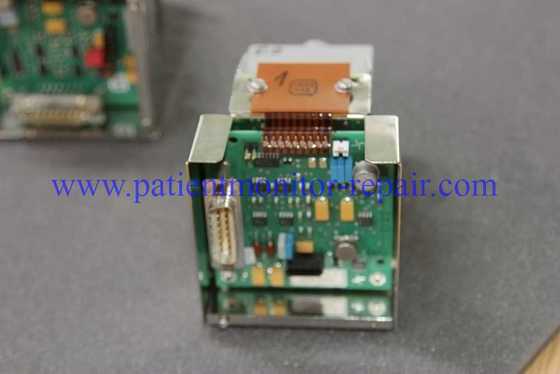 Drager Savina Evita 4 Ventilator Oxygen Valve PN8412126