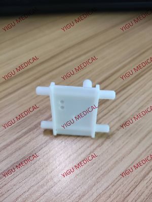 GE B20 Patient Monitor Plastic Valve Replacement Part